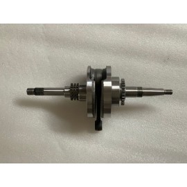 KRANK MİLİ KOMPLE