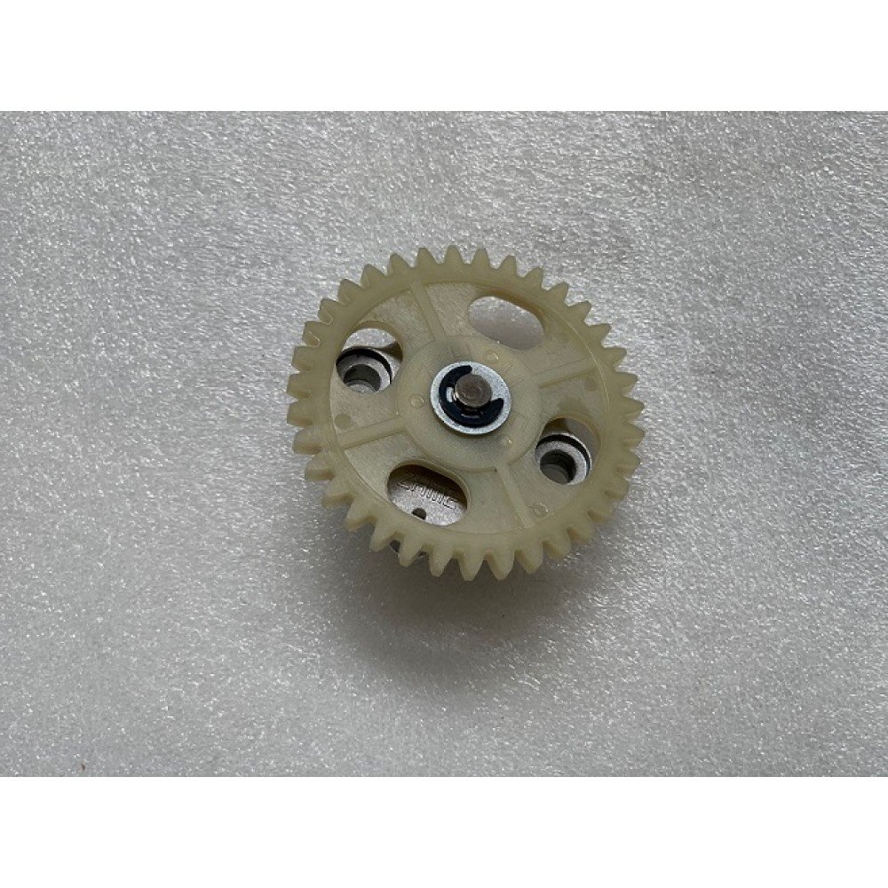 YAĞ POMPASI YAĞ POMPASI