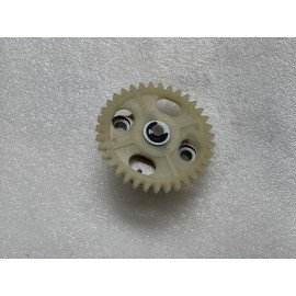 YAĞ POMPASI YAĞ POMPASI