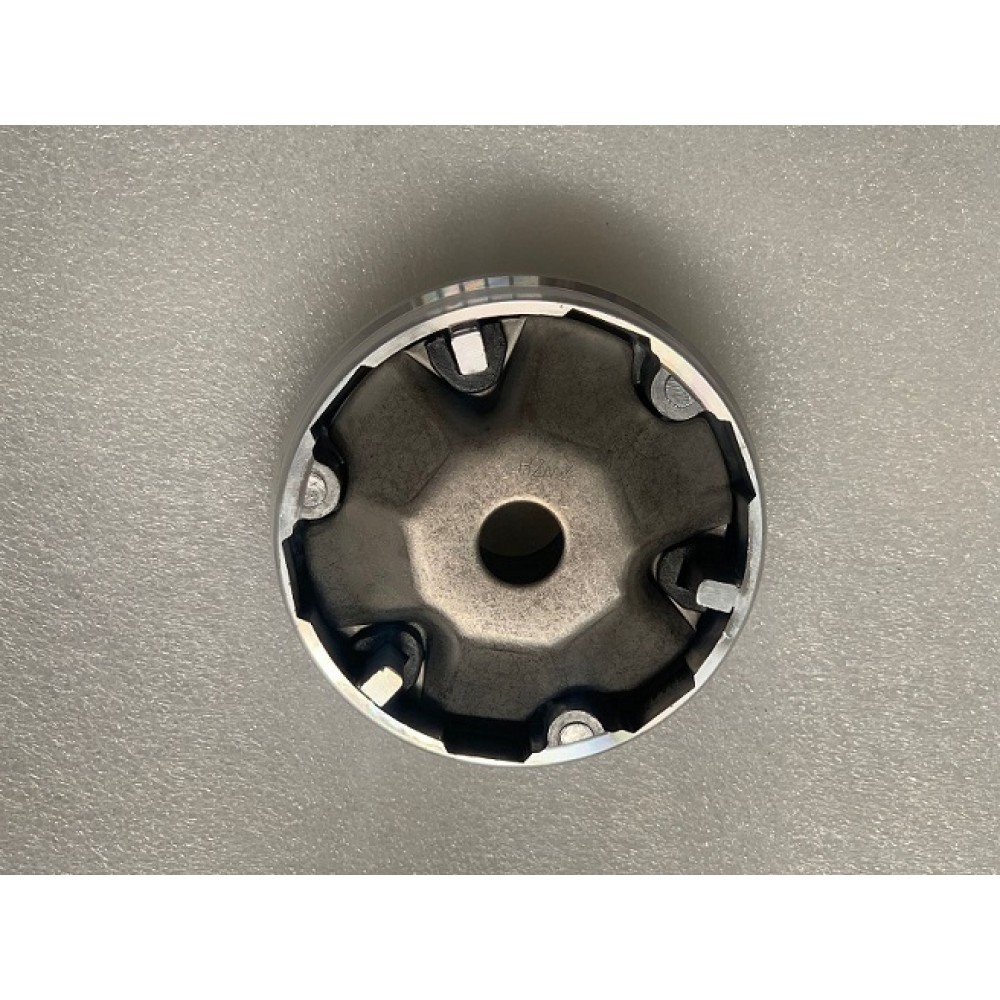 MOJITO - 180
ÖN OTOMATİK KAVRAMA