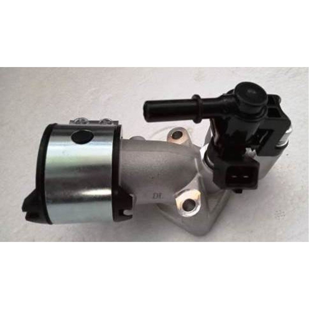 ENJEKSİYON KOMPLE