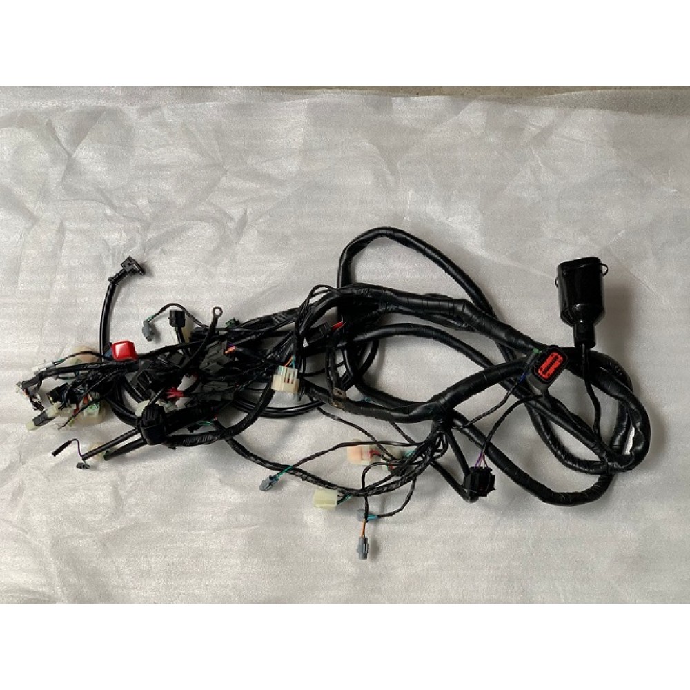 ELEKTRİK TESİSATI