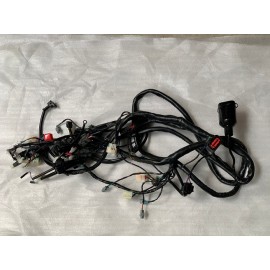 ELEKTRİK TESİSATI