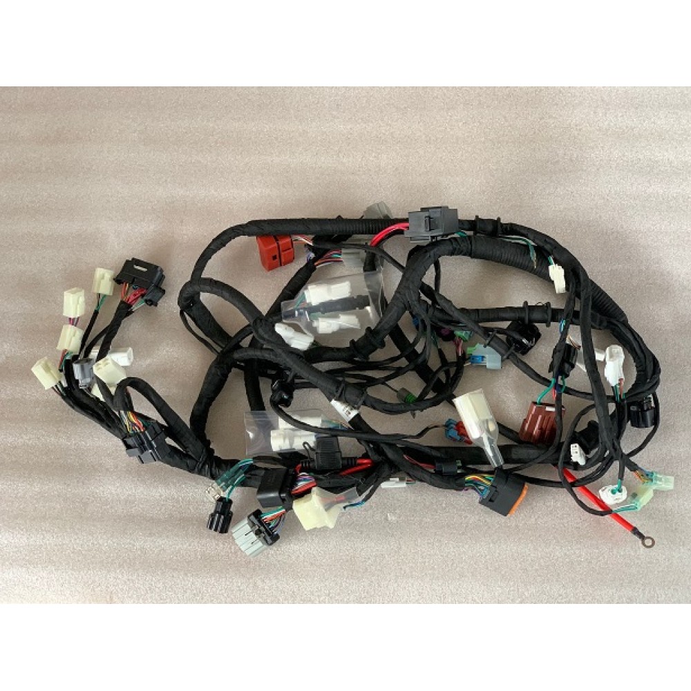 ELEKTRİK TESİSATI