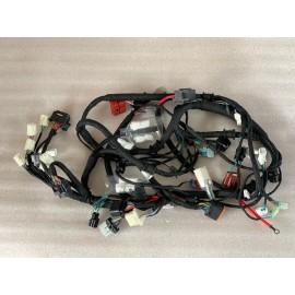 ELEKTRİK TESİSATI