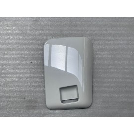 İÇ PANEL KAPAĞI SİYAH