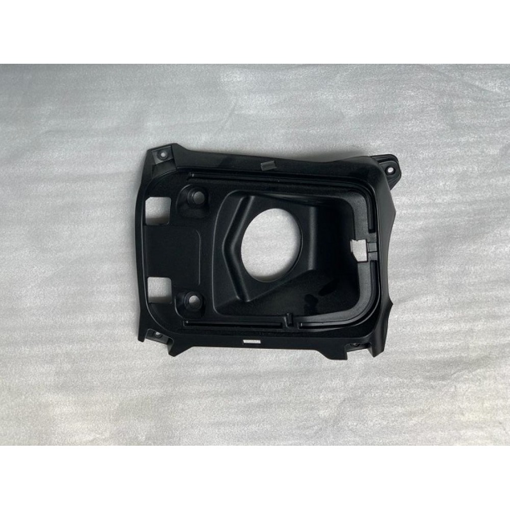 DEPO ÜST PLASTİĞİ