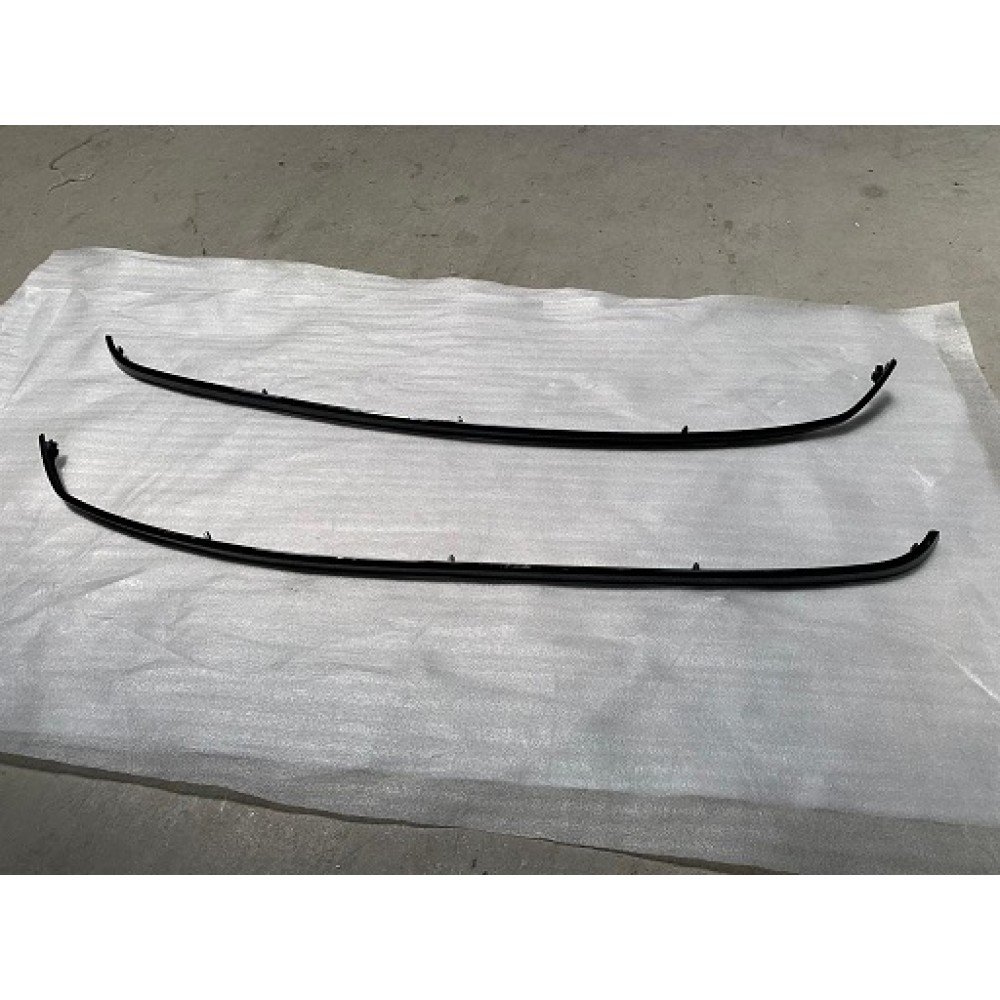 MOJITO PRO-S 160
SAĞ KORUMA LEVHASI DEK.PLS. GRİ ÜST