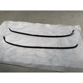 MOJITO PRO-S 160
SAĞ KORUMA LEVHASI DEK.PLS. GRİ ÜST