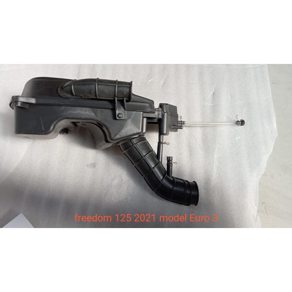 HAVA FİLTRESİ KOMPLE (EURO 3) 2021 MODEL