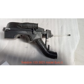 HAVA FİLTRESİ KOMPLE (EURO 3) 2021 MODEL