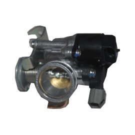 GAZ KELEBEĞİ KOMPLE