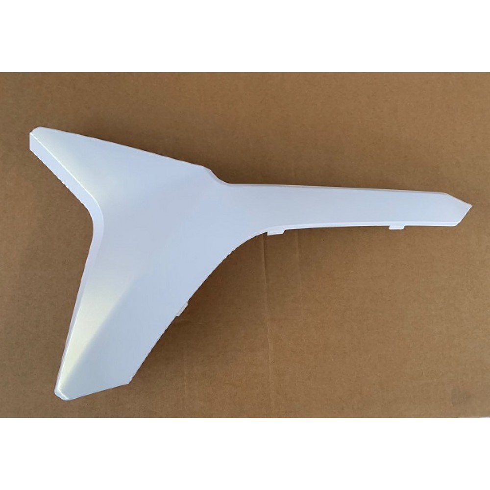 ÖN ALT SOL PANEL GRİ
