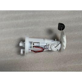 SAFARI PRO - 004
BENZİN POMPASI