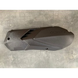 MARŞ KAPAK PLASTİĞİ