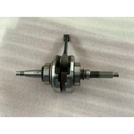 KRANK MİLİ KOMPLE