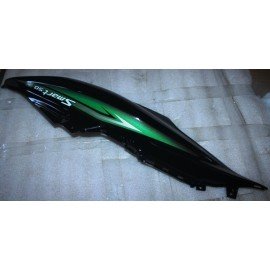 SOL KORUMA LEVHASI GRİ