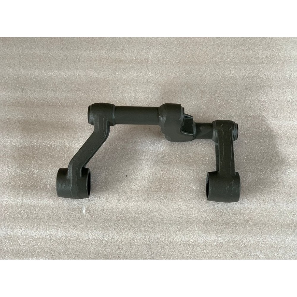 MOTOR ASKI ROD DEMİRİ