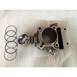 SİLİNDİR SET