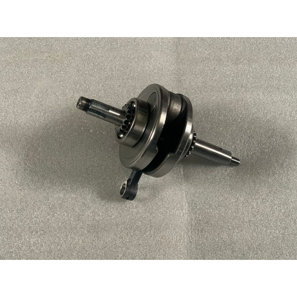 KRANK MİLİ KOMPLE
