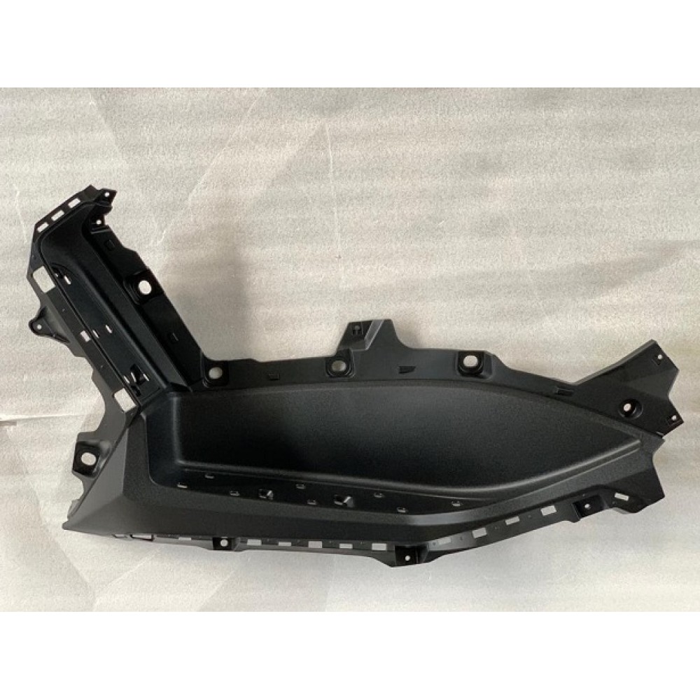 SOL BASAMAK PLASTİĞİ