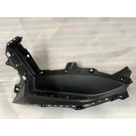 SOL BASAMAK PLASTİĞİ
