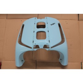 ÖN PANEL MAT GRİ