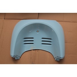 ÖN PANEL ALT RÜZGARLIK MAT GRİ