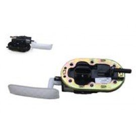 JAGUAR 125 - 004
BENZİN POMPASI (EURO 5)