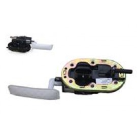 JAGUAR 125 - 004
BENZİN POMPASI (EURO 5)