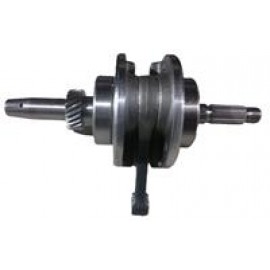 JAGUAR 125 - 008
KRANK MİLİ KOMPLE