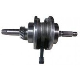 JAGUAR 125 - 008
KRANK MİLİ KOMPLE