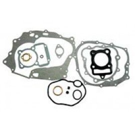 JAGUAR 125 - 010
CONTA TAKIMI