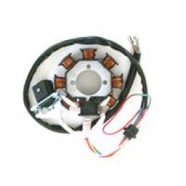 JAGUAR 125 - 015
STATÖR (EURO 5)