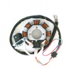 JAGUAR 125 - 015
STATÖR (EURO 5)