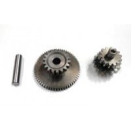 JAGUAR 125 - 018
MARŞ REDİKSİYON DİŞLİSİ