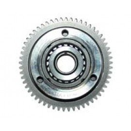 JAGUAR 125 - 019
MARŞ DİŞLİSİ