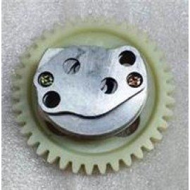 JAGUAR 125 - 020
YAĞ POMPASI