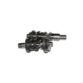 JAGUAR 125 - 021
ŞANZIMAN DİŞLİ TAKIMI