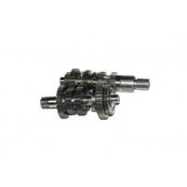 JAGUAR 125 - 021
ŞANZIMAN DİŞLİ TAKIMI