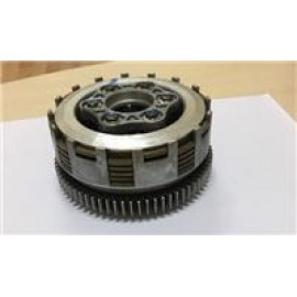 JAGUAR 125 - 024
DEBRİYAJ BALATASI KOMPLE