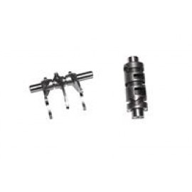 JAGUAR 125 - 025
VİTES TOPUZU VE HİLALLERİ