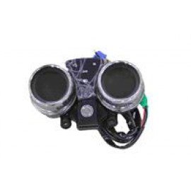 JAGUAR 125 - 036
KM SAATİ (DİGİTAL EURO 5)