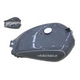 JAGUAR 125 - 039
BENZİN DEPOSU BEYAZ (EURO 5)