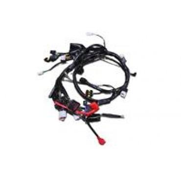 JAGUAR 125 - 046
ELEKTRİK TESİSATI (EURO 5)