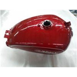 JAGUAR 200-018
BENZİN DEPOSU SİYAH (EURO 3)