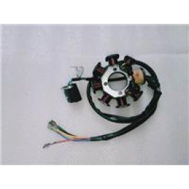 JAGUAR 200-019
STATÖR (EURO 3)