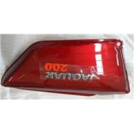 JAGUAR 200-024
SOL KORUMA LEVHASI KIRMIZI