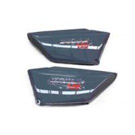 JAGUAR 200-042
KORUMA LEVHASI TAKIMI GRİ