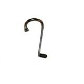 JAGUAR 200-047
VİTES PEDALI